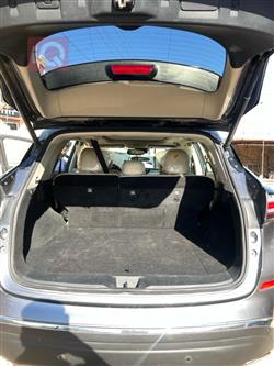 نيسان مورانو